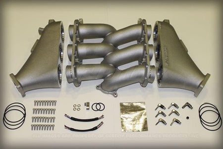 Trust Greddy - RX Surge Tank Manifold - Nissan - GT-R R35 - 13522330