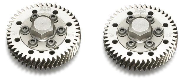 Toda Racing - Free Adjusting Cam Gear - Honda - F20/22C - 14210-F20-000 - 14210-F20-000