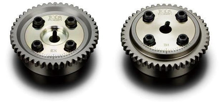 Toda Racing - Exhaust VTC Killer Free Adjusting Cam Sprocket - Honda - K20 All - 14211-K20-100 - 14211-K20-100