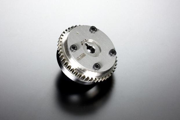 Toda Racing - Intake VTC Control Cam Sprocket 40 degree - Honda - K20 All - 14210-K20-V40 - 14210-K20-V40