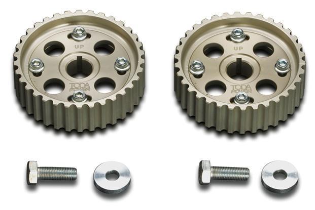 Tomei- Camshaft Pulley Gear Sprocket EXHAUST RB20 RB25 RB26