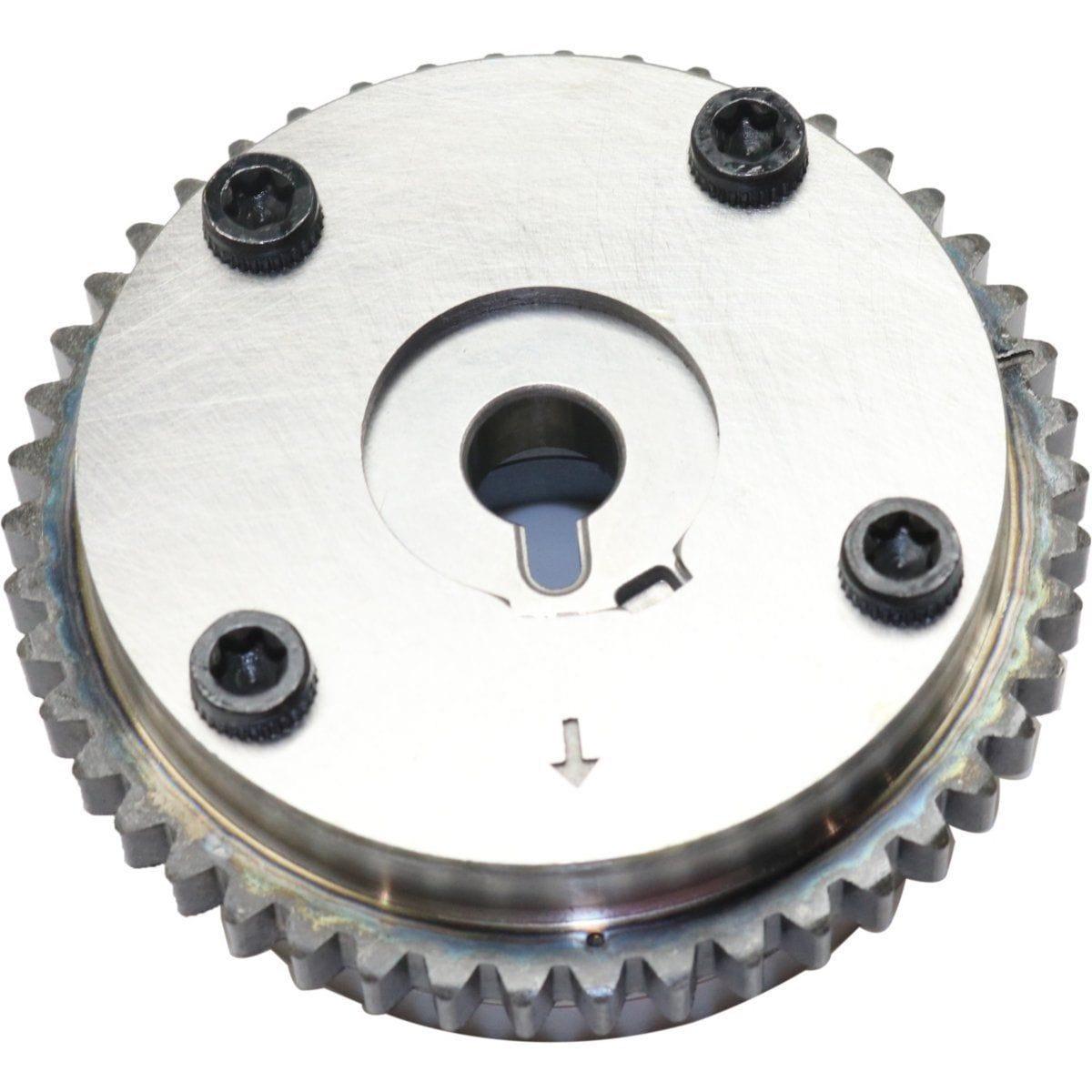 Genuine Honda Parts - 50° VTC Actuator (Intake Cam Gear) - Honda - K20Z/K20A - 14310-RBC-003 - 14310-RBC-003