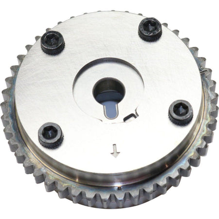 Genuine Honda Parts - 50° VTC Actuator (Intake Cam Gear) - Honda - K20Z/K20A - 14310-RBC-003 - 14310-RBC-003