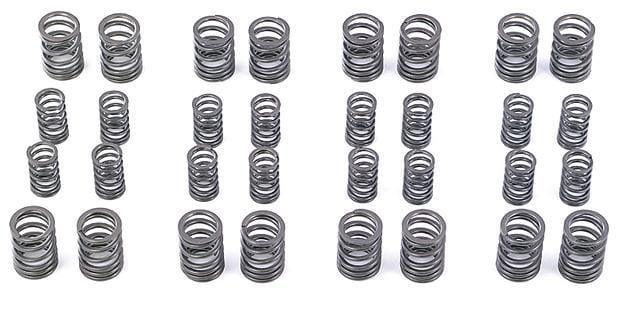 Toda Racing - Up Rated  Valves Springs - Honda - B Series - 14760-B16-000 - 14760-B16-000
