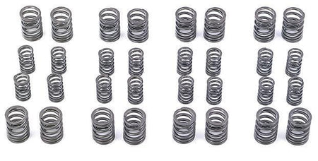 Toda Racing - Up Rated  Valves Springs - Honda - B Series - 14760-B16-000 - 14760-B16-000