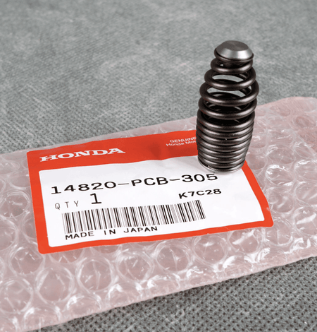 Genuine Honda Parts - Lost Motion Assembly LMA (Individual) - Honda C30/C32B - 14820-PCB-003 - 14820-PCB-003