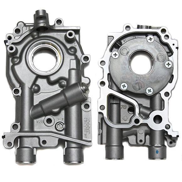 OEM Subaru - JDM 12mm High Flow Oil Pump - 15010AA310 - 15010AA310