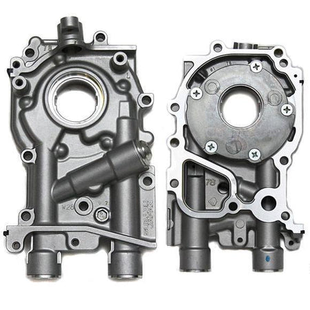 OEM Subaru - JDM 12mm High Flow Oil Pump - 15010AA310 - 15010AA310
