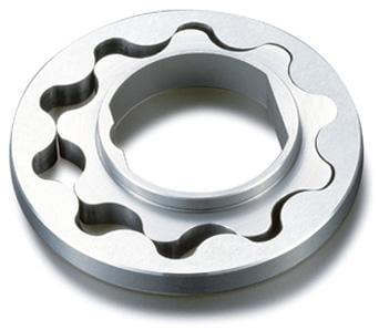Toda Racing Oil pump Gear Honda B series 80mm - 15131-B16-001 - 15131-B16-001