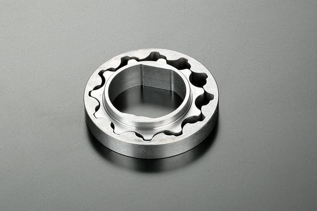 Toda Racing Oil pump Gear Toyota 4U-GSE - 15131-FA2-000 - 15131-FA2-000