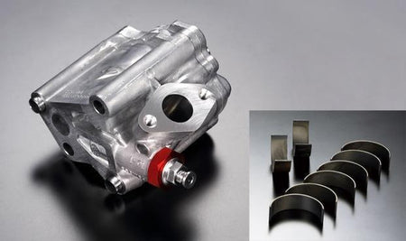 Toda Racing -  Adjustable Oil Pump Kit - Mazda - LF-VE - 15131-LFV-001 - 15131-LFV-001