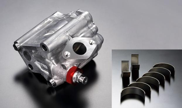 Toda Racing -  Adjustable Oil Pump Kit - Mazda - L3-VE - 15131-LFV-002 - 15131-LFV-002