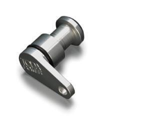 Toda Racing - Vtc Valves Plug - Honda - K20 All - 15830-K20-000 - 15830-K20-000