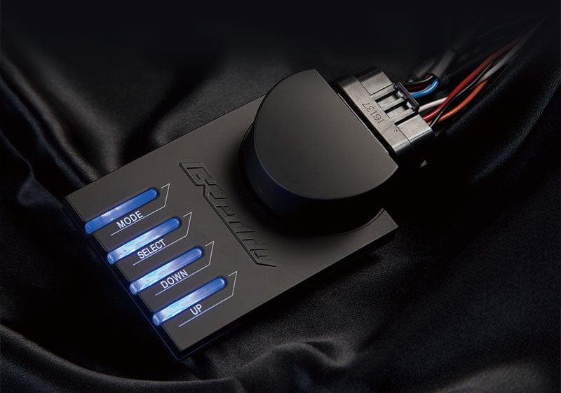 Trust Greddy Sirius Control Unit-16001721 - RZCrewGarage