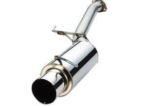Apexi N1 Evolution Muffler - GD1/GD3 - 162AH032