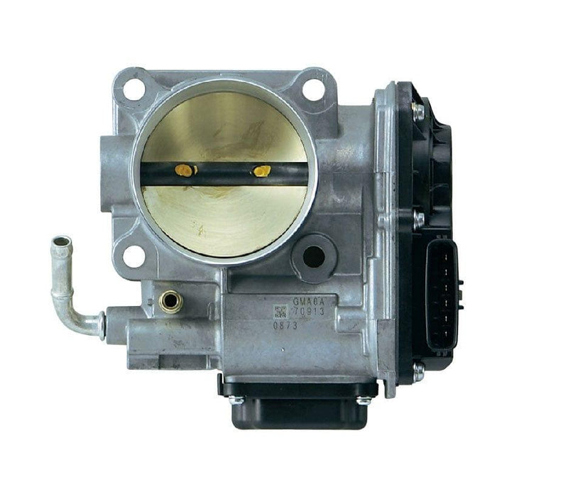 Spoon 70mm Venturi Throttle Body (DBW) - AP2 - 16400-AP2-020