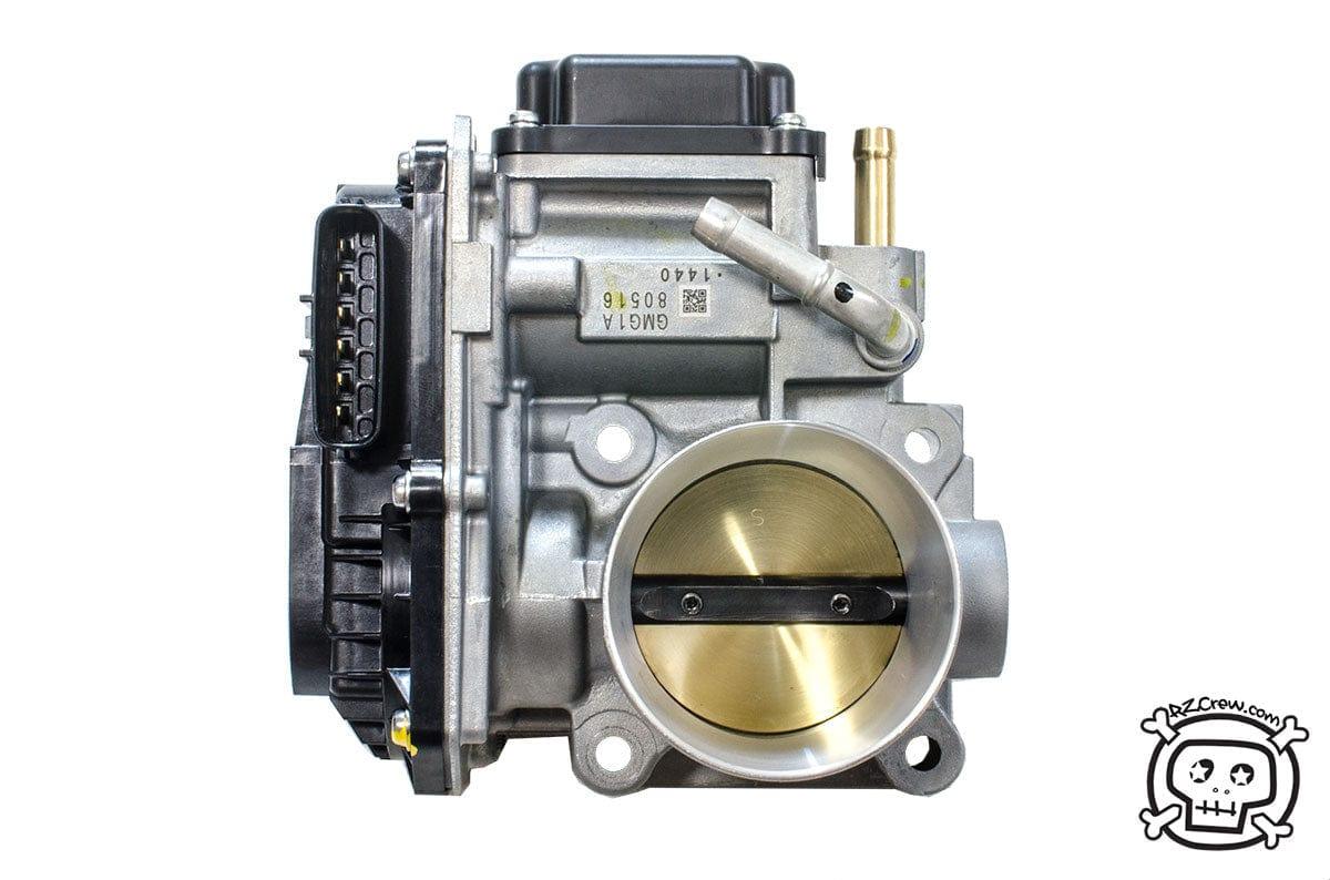 Spoon 60mm Venturi Throttle Body Honda Fit-Jazz GK5 RZCrew