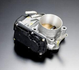 Toda Racing 70.4mm Throttle Body - FN2R - 16400-K20-200