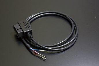 Trust Greddy OBDII Adapter -16401938 - RZCrewGarage