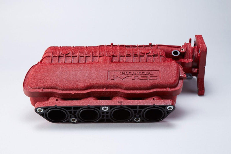 Spoon Intake Chamber (Red) - GE8 - 17110-GE8-R00