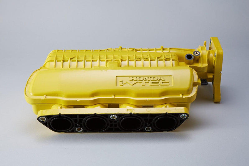Spoon Intake Chamber (Yellow) - GE8 - 17110-GE8-Y00