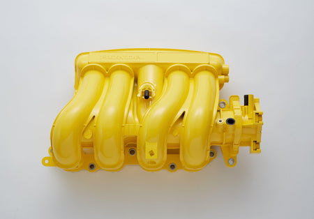 Spoon Intake Chamber (Yellow) - GK5 - 17110-GK5-Y00
