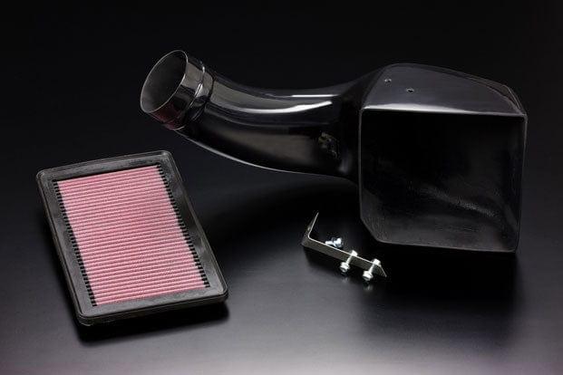 Toda Racing Intake Kit - FD2R - 17230-FD2-000