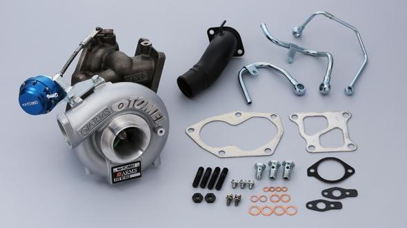 Tomei ARMS M7963 TURBINE KIT 4G63 - Mitsubishi - Lancer Evolution CT9A Evo 7/8/9