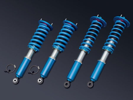Cusco Japan - Sport TN-R For Drift Coilover Kit - Nissan Silvia S14 - 222-64V-CPD - Rzcrewgarage