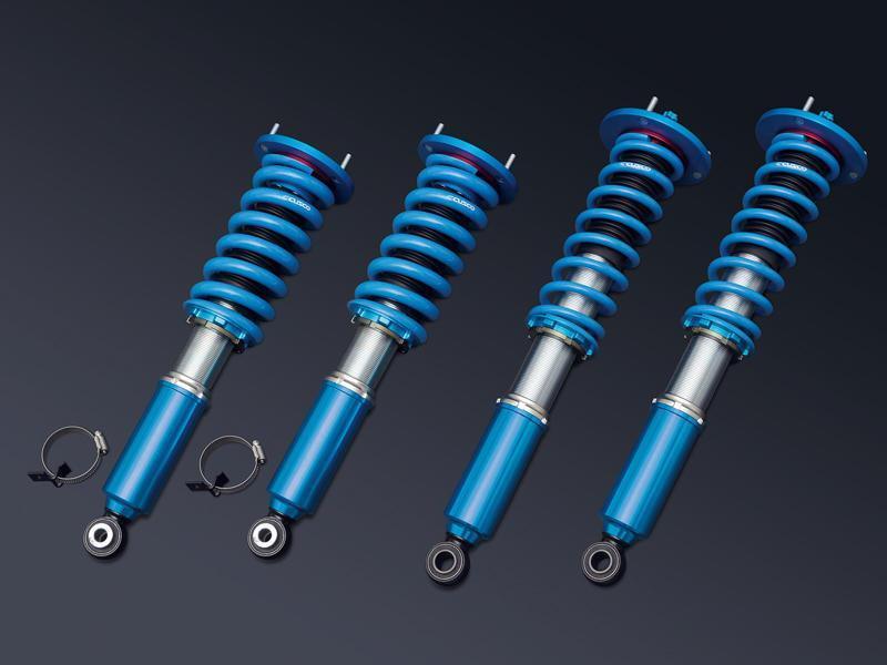 Cusco Japan - Sport TN-R For Drift Coilover Kit - Nissan Silvia S15 - 223-64V-CPD - Rzcrewgarage