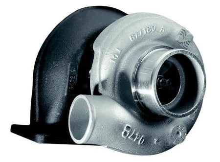 Borg Warner Airwerks S200SX - T3 / V-band 0.83  A/R (177257) - 177257