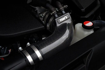 Tom's - Carbon Suction pipe - Lexus - GS F URL10 17880-TUC10
