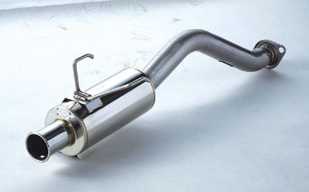 Spoon Tail Silencer (N1) - DC2R - 18030-DC2-011