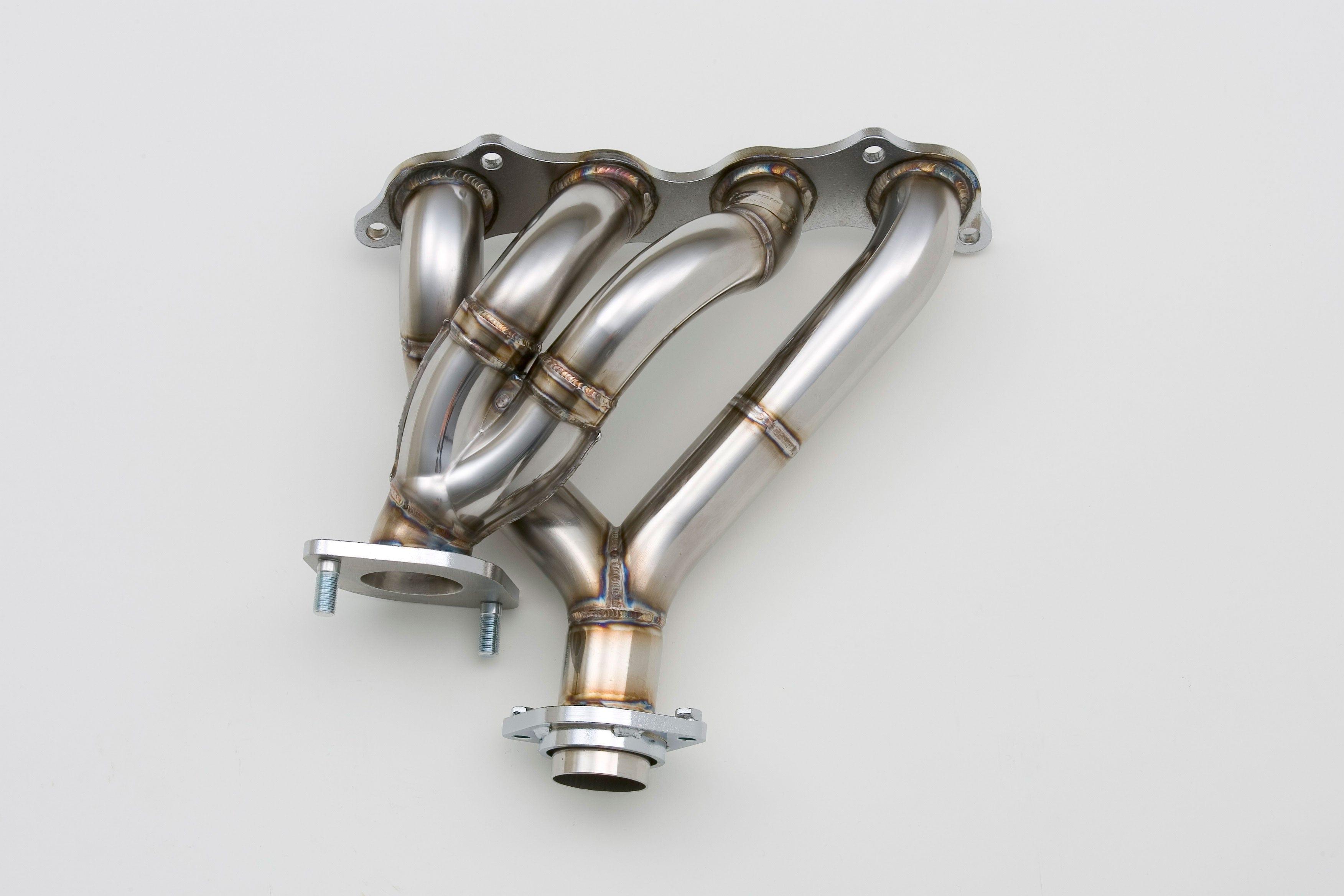 Spoon 4-2 Exhaust Manifold - FD2R - 18100-FD2-000