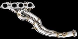 Mugen Exhaust Manifold - AP1 - 18100-XGS-K0S0