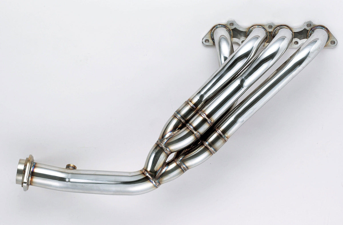 Spoon 4-2-1 Exhaust Manifold - AP1/AP2 - 18101-AP1-000