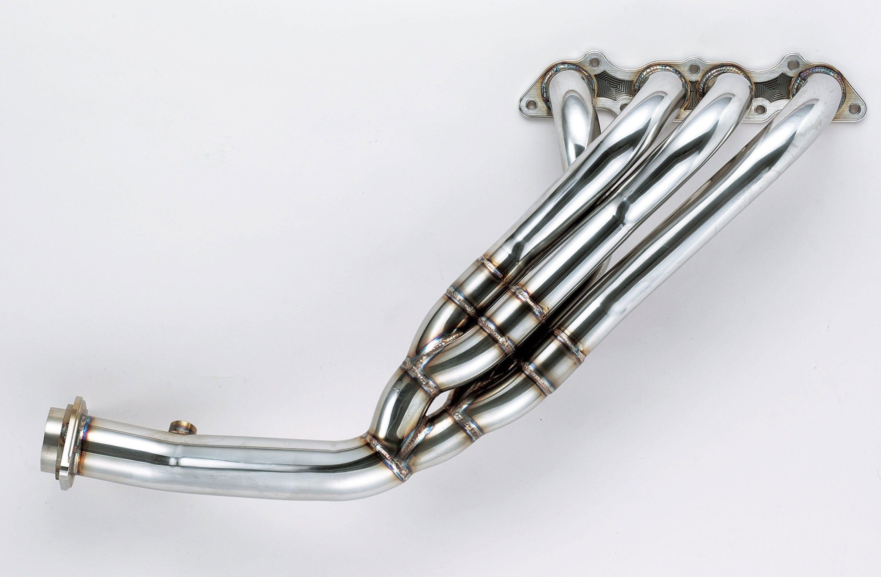 Spoon 4-2-1 Exhaust Manifold - AP1/AP2 - 18101-AP1-000