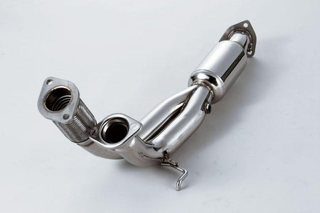 Spoon 2-1 Exhaust Manifold - DC5 - 18210-DC5-000