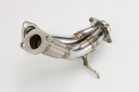 Spoon 2-1 Exhaust Manifold - FD2R - 18210-FD2-000