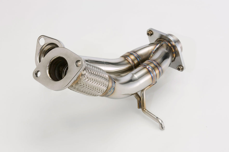 Spoon 2-1 Exhaust Manifold - FD2R - 18210-FD2-000