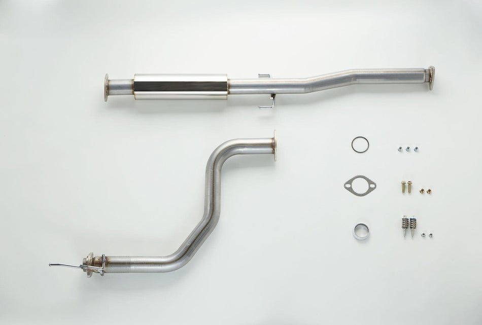 Spoon Exhaust Pipe-B - DC2R - 18220-DC2-001