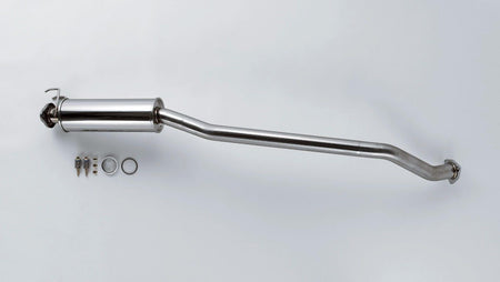 Spoon Exhaust Pipe-B - EP3 - 18220-DC5-001