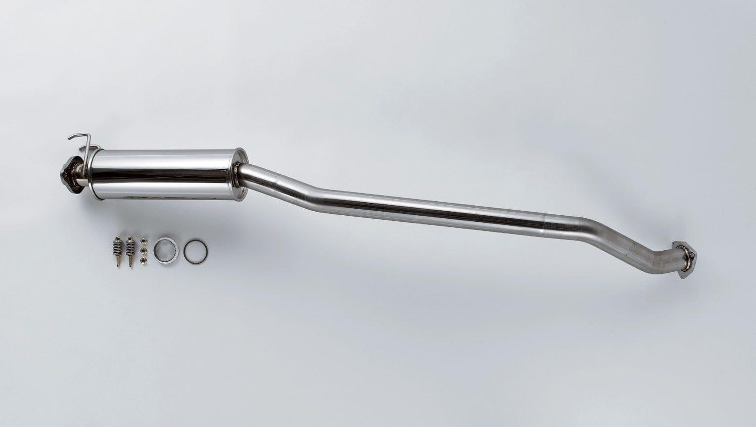 Spoon Exhaust Pipe-B - DC5R - 18220-DC5-001