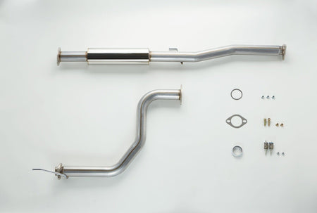 Spoon Exhaust Pipe-B - EK4/EK9 - 18220-EK9-001