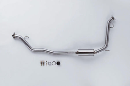 Spoon Exhaust Pipe-B - GD1/GD3 - 18220-GDA-002