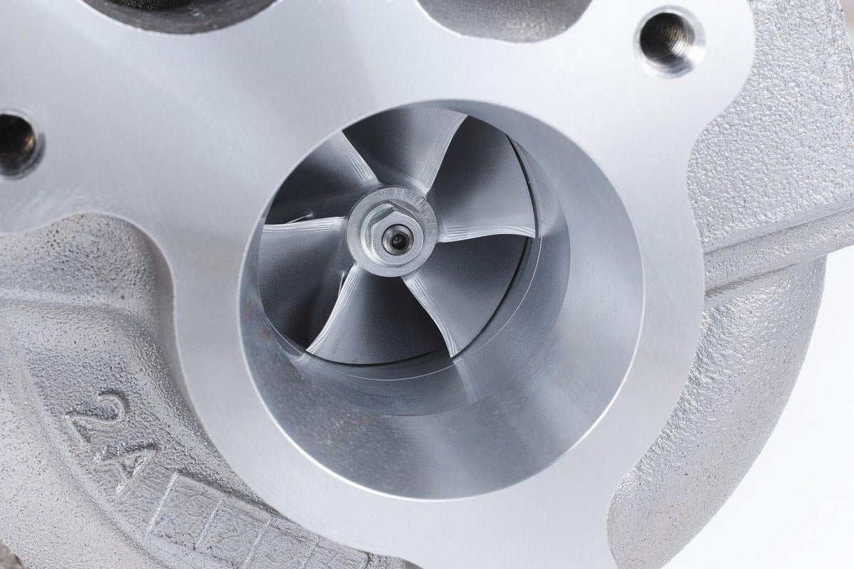 Spoon Big Turbo Charger Kit - Honda - Civic Sedan FC1 - [variant sku] - RZCrewGarage