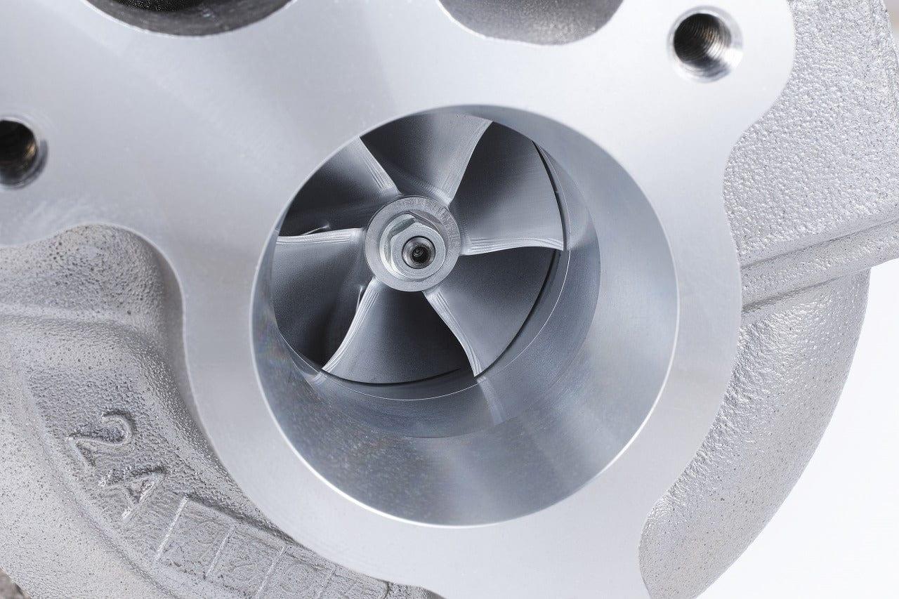 Spoon Big Turbo Charger Kit - Honda - Civic Sedan FC1 - [variant sku] - RZCrewGarage