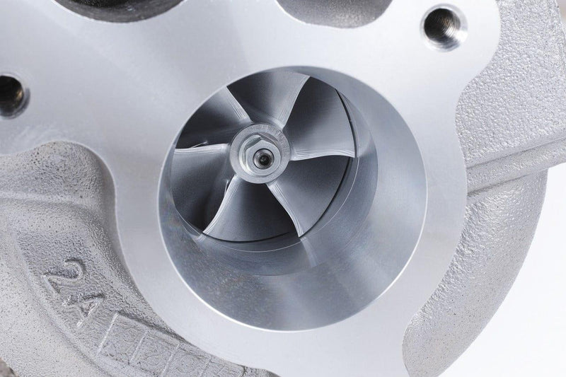 Spoon Big Turbo Charger Kit - Honda - Civic Hatchback FK7 - [variant sku] - RZCrewGarage