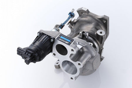 Spoon Big Turbo Charger Kit - Honda - Civic Hatchback FK7