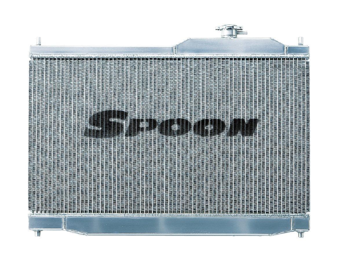 Spoon Aluminium Radiator - Honda - S2000 AP1/AP2 (MT) - 19010-AP1-010 - RZCREWGARAGE